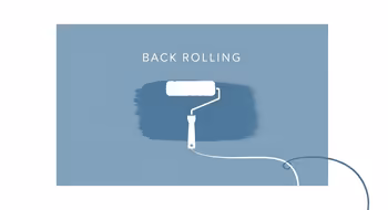 Back Rolling: The Pro Painter's Trick for Flawless Walls